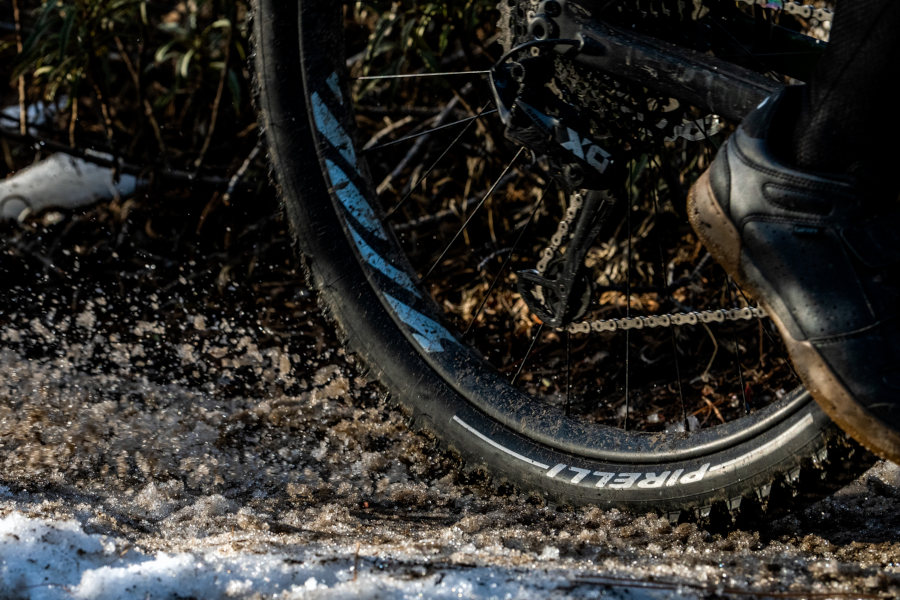 Pirelli neumaticos invierno