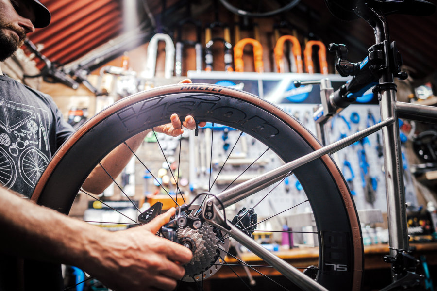 Pirelli tires winter