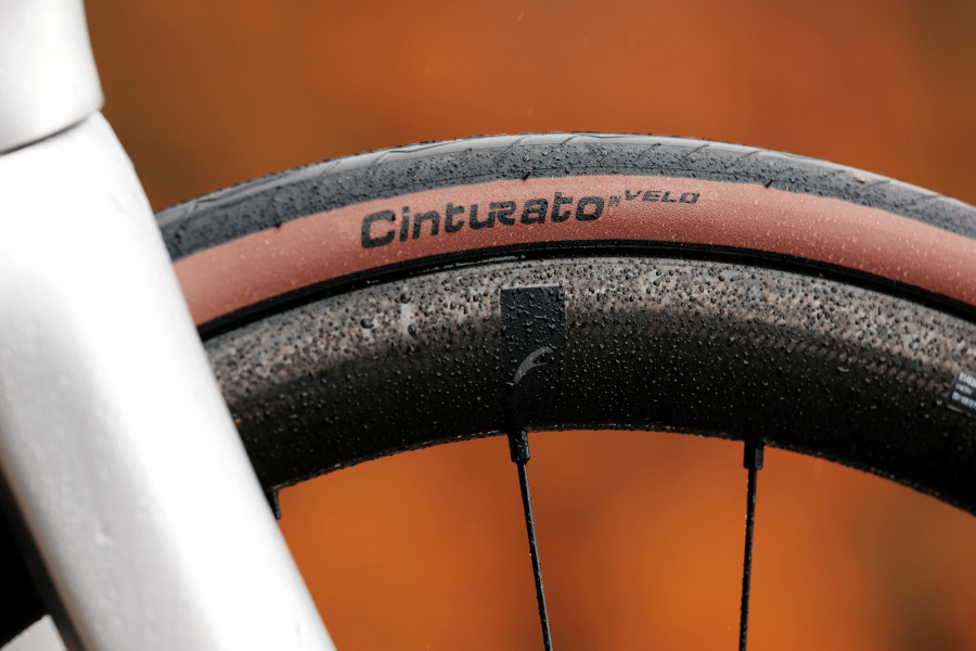 Pirelli winter