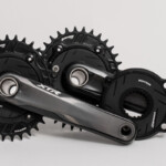 Rotor INspider MTB Shimano Compatible potenciometro