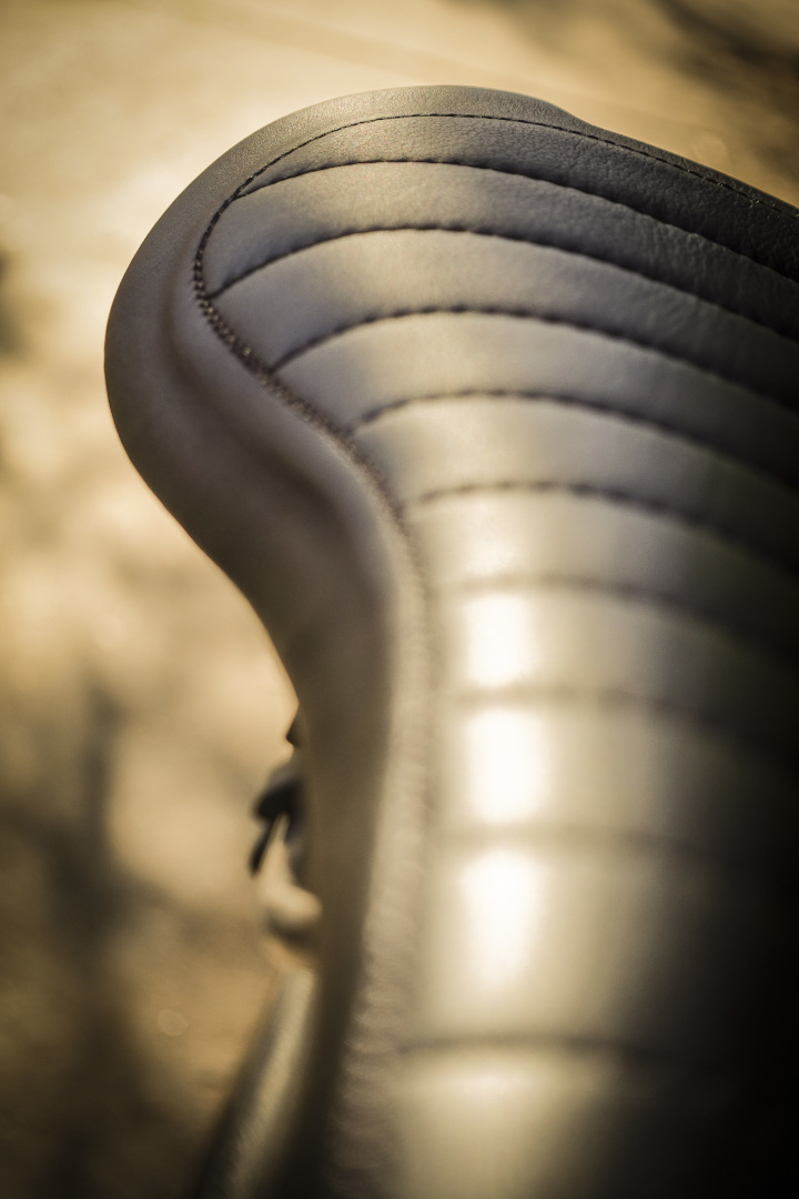 Selle Italia Flite Bonnie Heritage