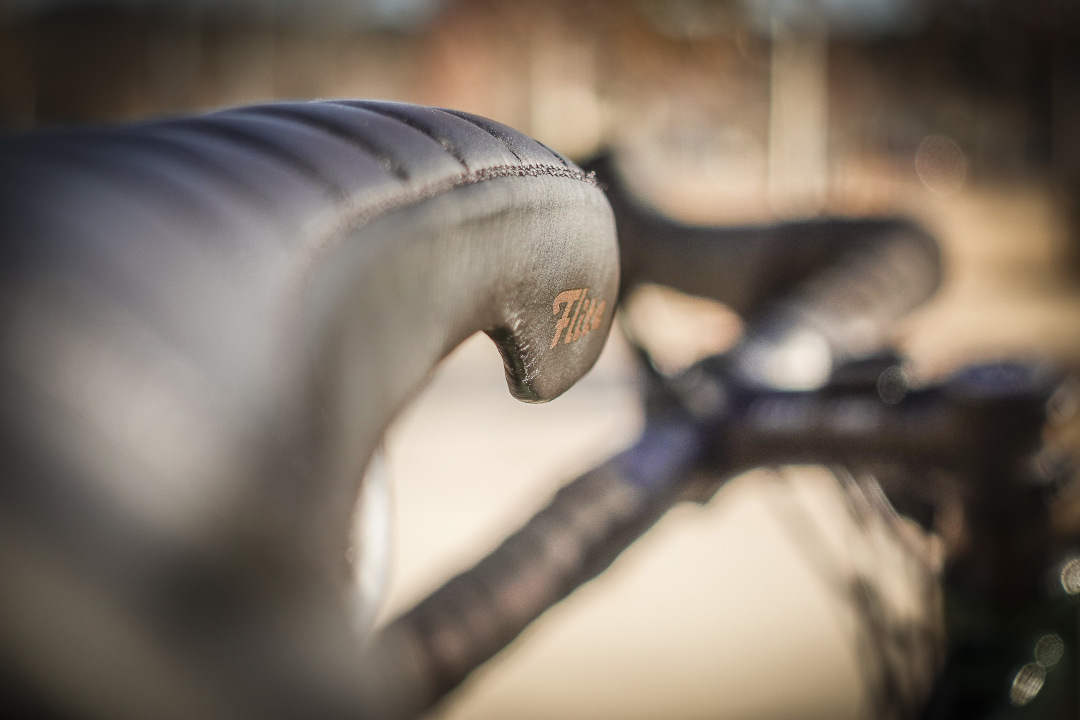 Selle Italia Flite Bonnie prueba