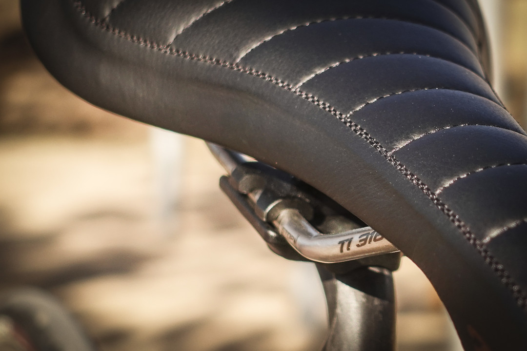 Selle Italia Flite Bonnie review