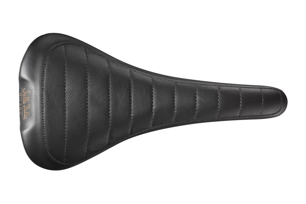 Selle Italia Flite Bonnie saddle retro