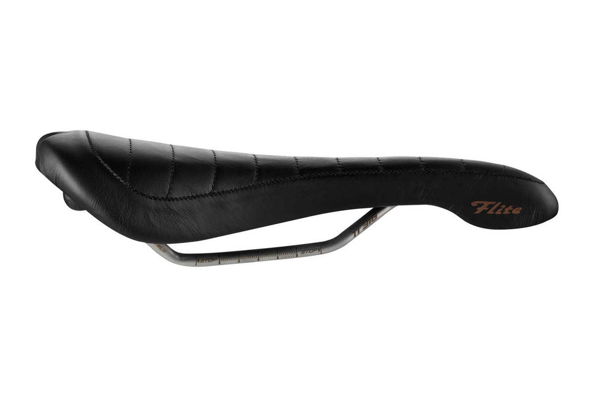 Selle Italia Flite Bonnie saddle