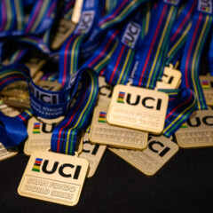 UCI Gran Fondo World Series 2024