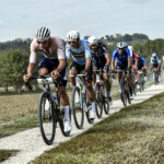 UCI Gravel World Series 2024