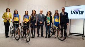 Volta a Catalunya femenina 2024