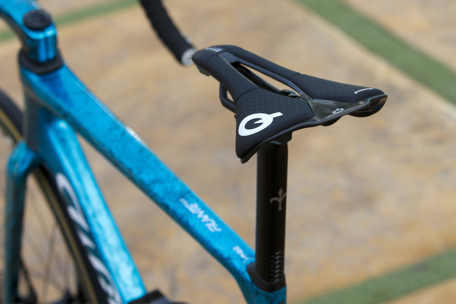 Wilier Filante SLR Astana 2024 Prologo