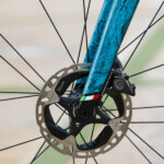 Wilier Filante SLR Astana 2024 disc