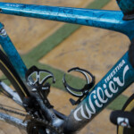 Wilier Filante SLR Astana 2024 frame