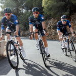Wilier Filante SLR Groupama-FDJ 2024