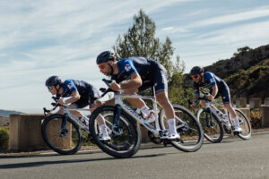 Wilier Filante SLR Groupama-FDJ