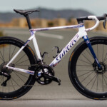 Wilier Triestina Filante SLR Groupama-FDJ