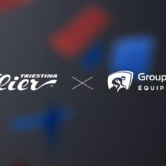 El Groupama-FDJ correrá con bicicletas Wilier Triestina
