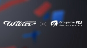 Wilier Triestina Groupama-FDJ