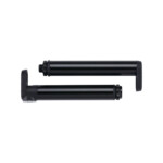 BBB Cycling DoubleShot Mini Pump 2