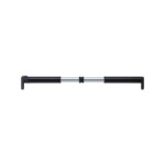BBB Cycling DoubleShot Mini Pump 4