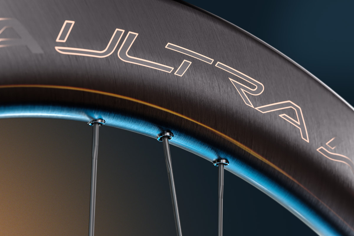 Campagnolo Bora Ultra WTO 2024 Aero Mo-Mag