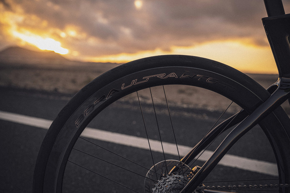 Campagnolo Bora Ultra WTO 2024