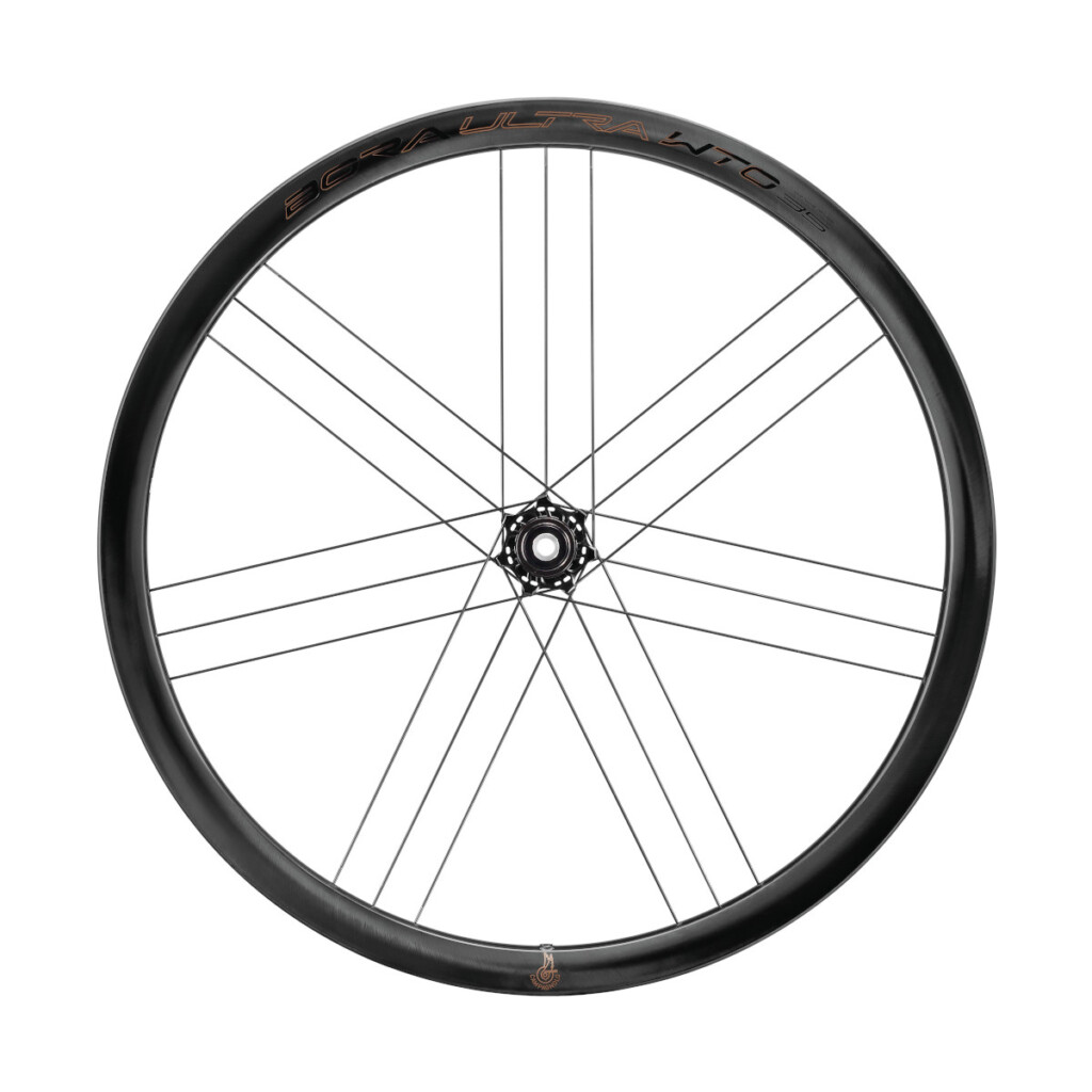 Campagnolo Bora Ultra WTO 35 DB C23