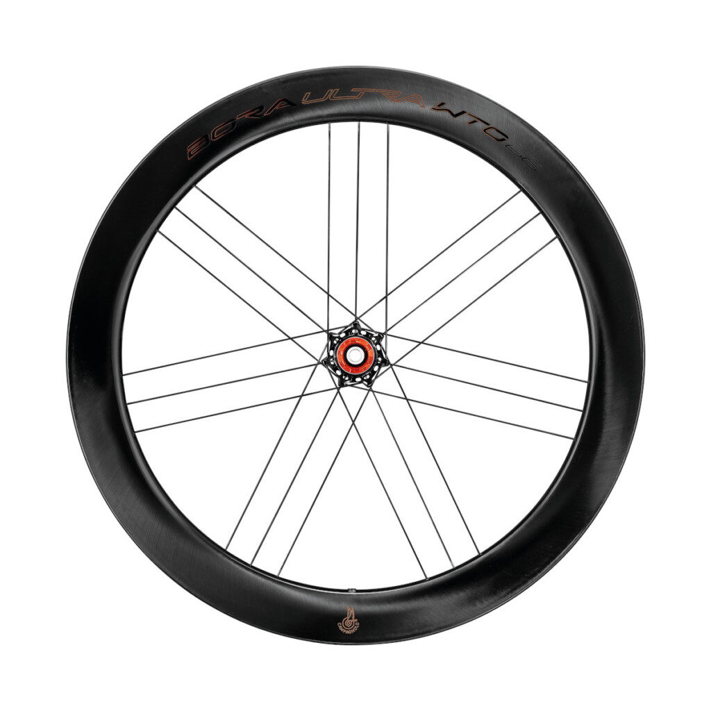 Campagnolo Bora Ultra WTO 60 DB C23
