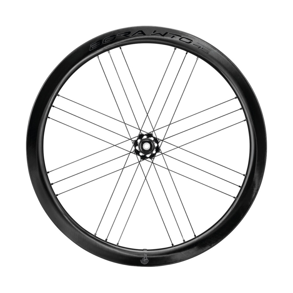 Campagnolo Bora WTO 45 DB C23