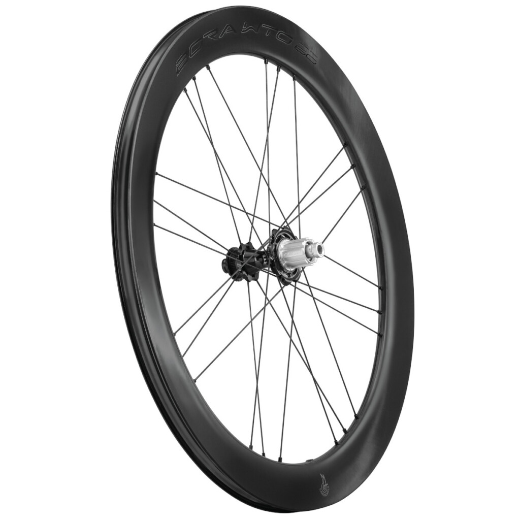 Campagnolo Bora WTO 60 DB C23