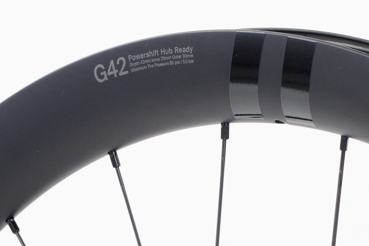 Classified G42 wheels