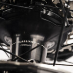 Classified Powershift rear hub