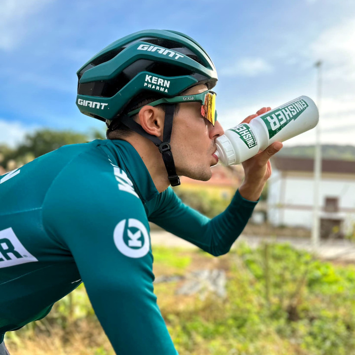Equipo Kern Pharma UCI ProTeam 2024