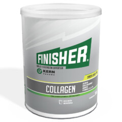 Finisher Collagen para la salud articular