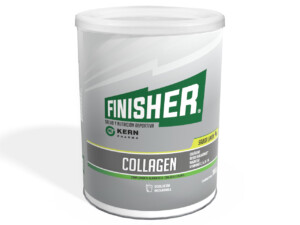 Finisher Collagen