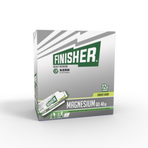 Finisher Magnesium