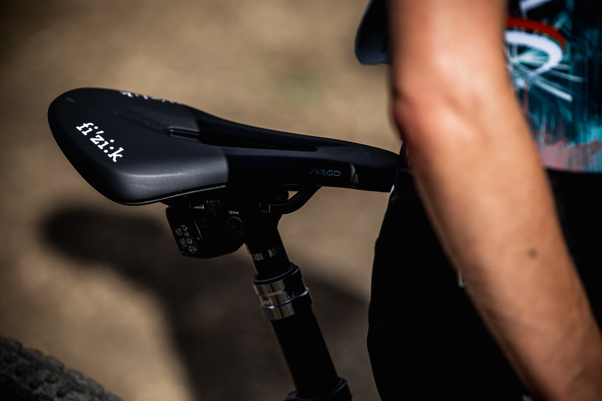 Fizik Vento Argo X5