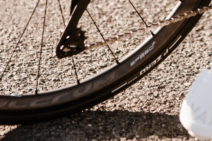 Fulcrum Speed 25+ 2024