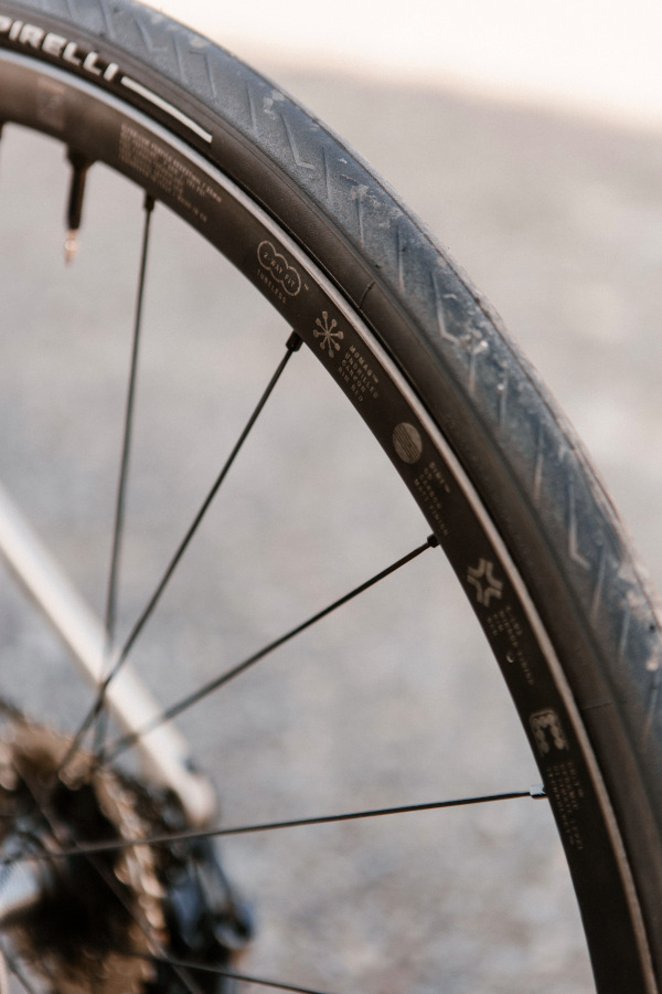 Fulcrum Speed 25+ carbon