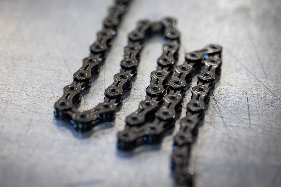 KMC Diamond Like Coating