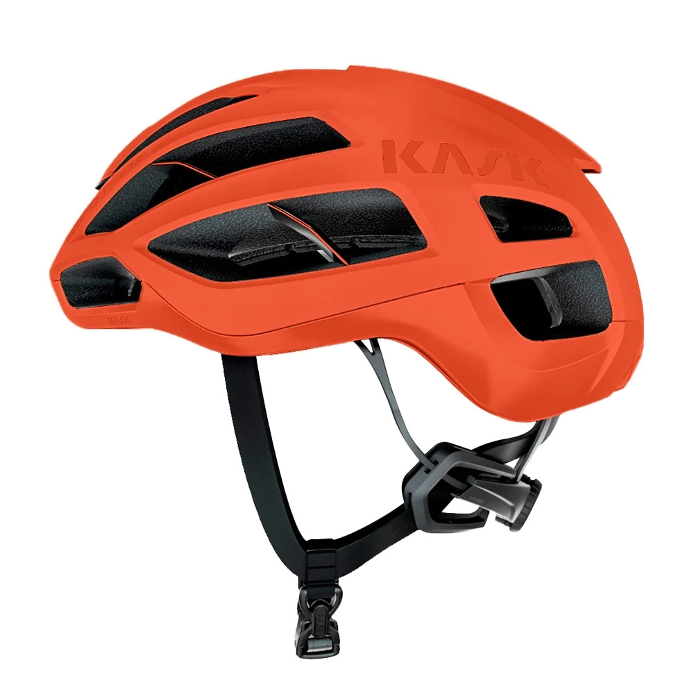 Kask Protone Icon Tangerine Matt 3