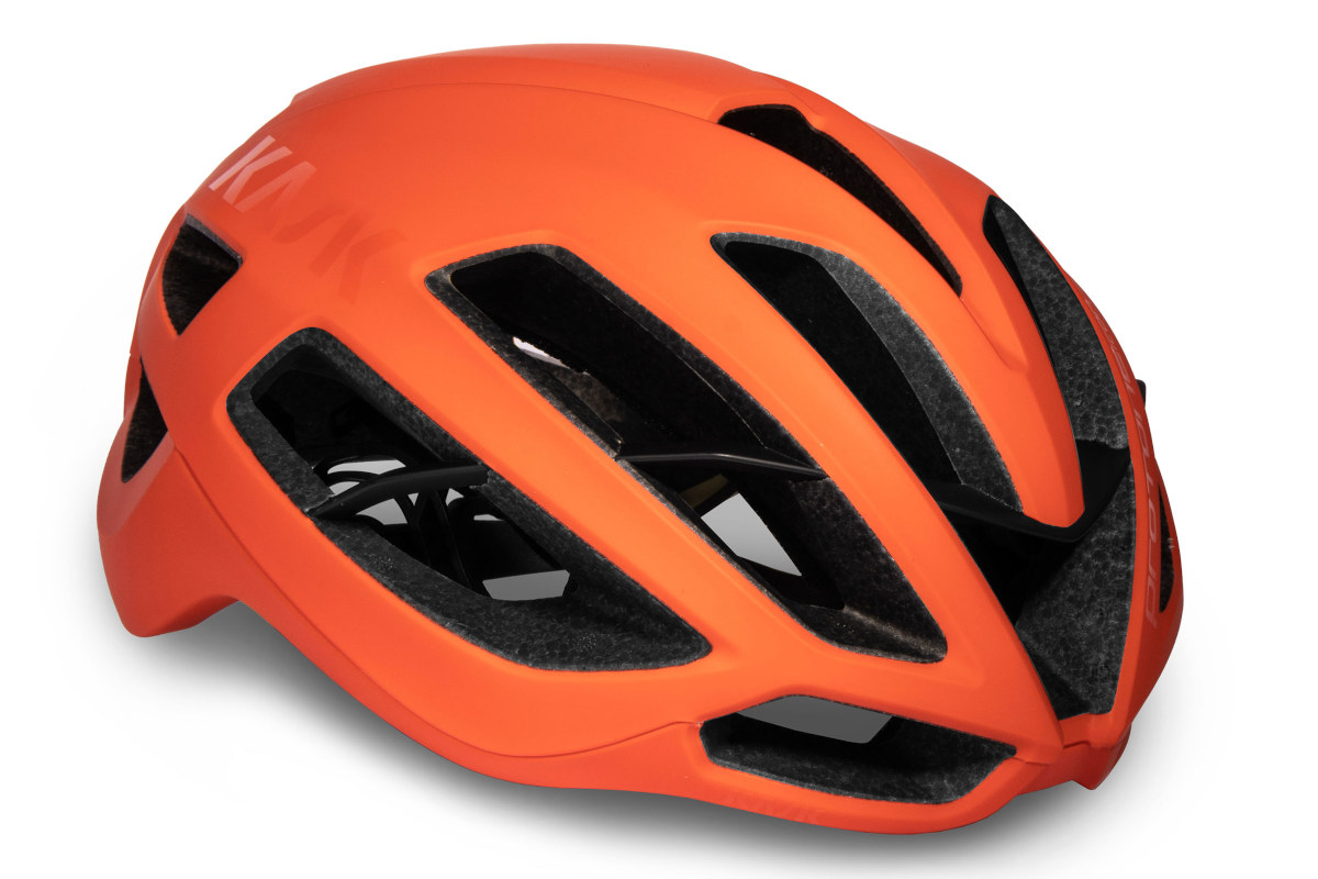 Kask Protone Icon Tangerine