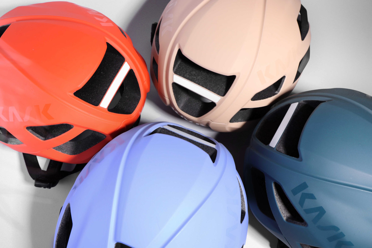 Kask Protone Icon colores