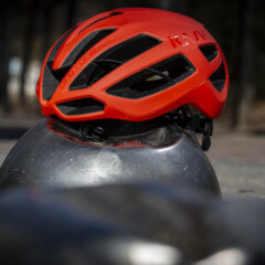 TEST: Casco Kask Protone Icon