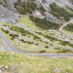 La Stelvio Santini 2024