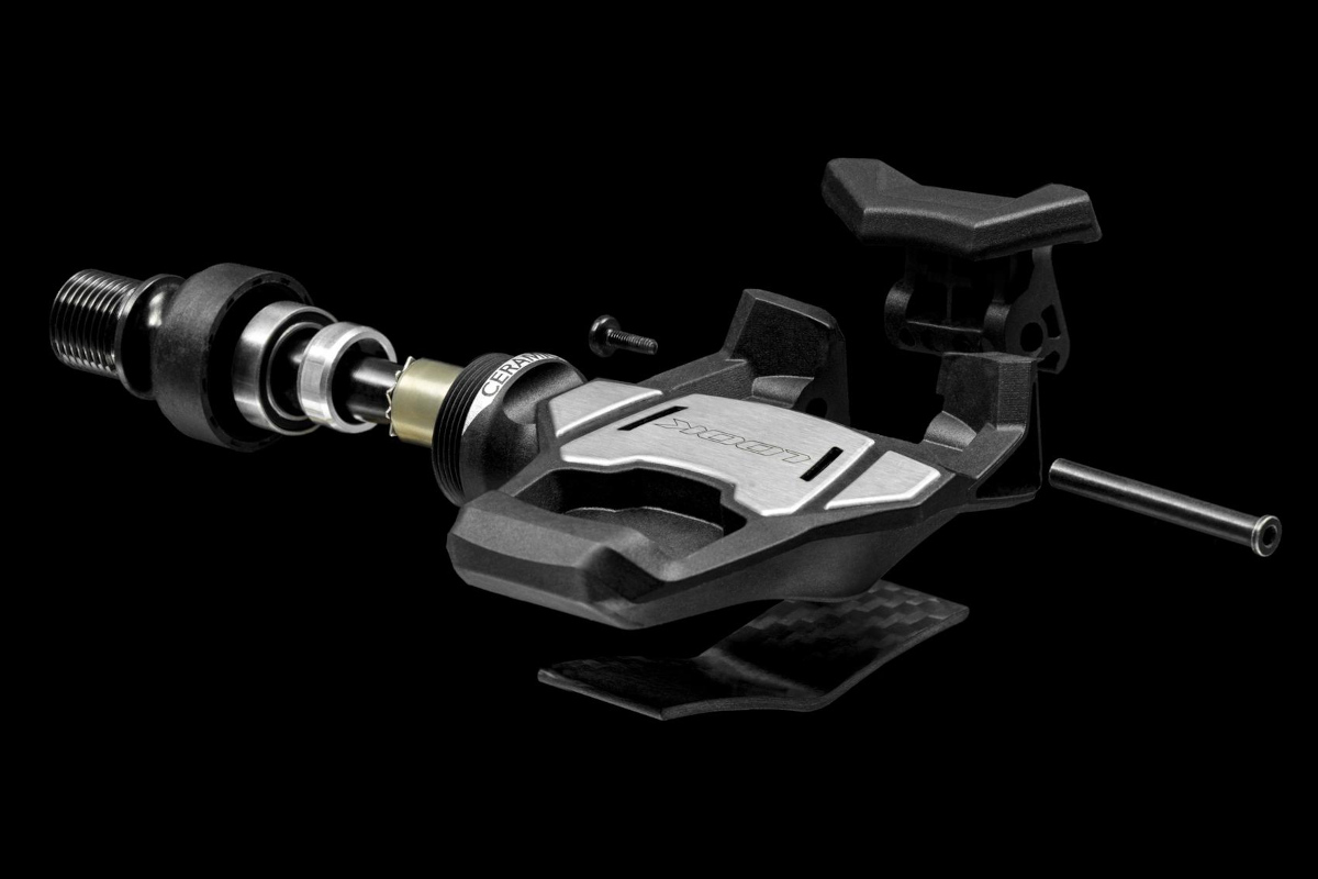 Look Keo Blade 2024 pedals