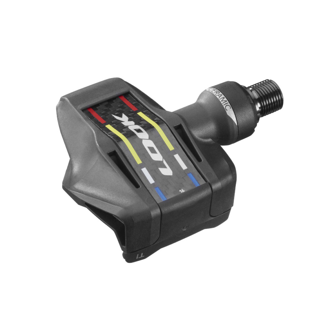 Look Keo Blade Ceramic Ti 2