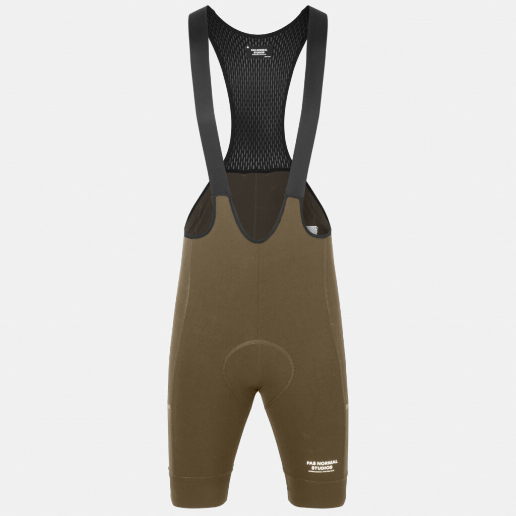 Pas Normal Studios Escapism Bibs 1