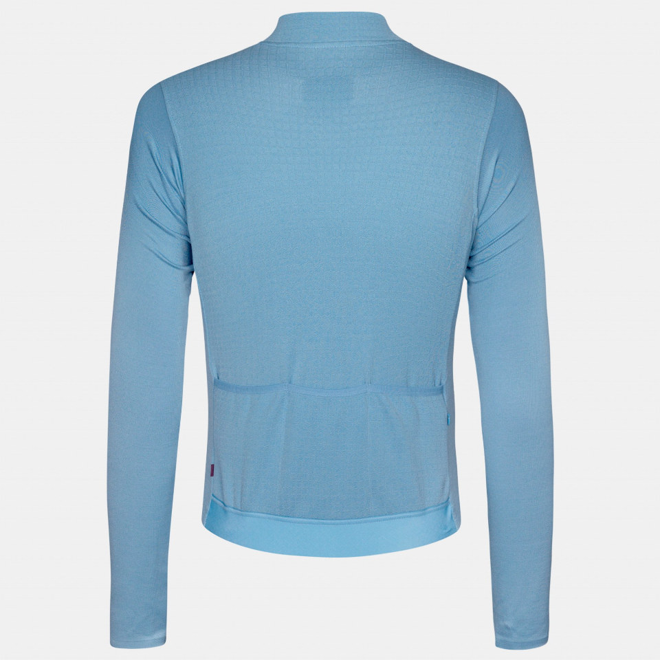 Pas Normal Studios Escapism Wool LS Jersey 3