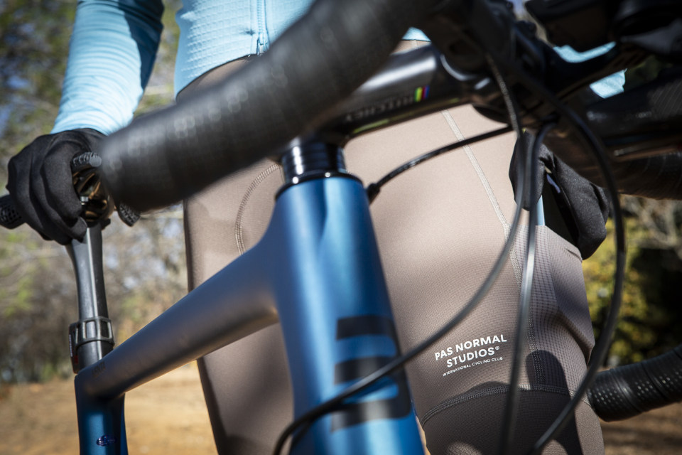 Pas Normal Studios Escapism culote