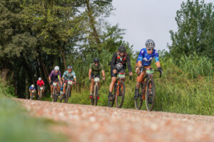 UCI Girona Gravel World Series Sea Otter Europe
