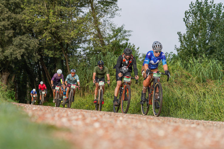 UCI Girona Gravel World Series Sea Otter Europe